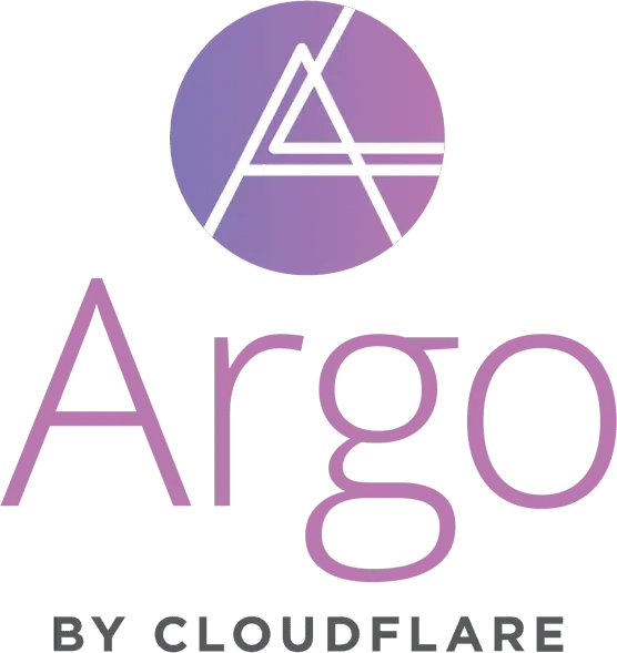 Argo by CloudFlare
