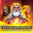 Play Luck’n’Power